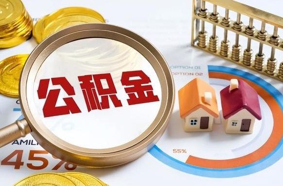 雄安新区公积金能直接取现金吗（公积金可以直接取现金吗）